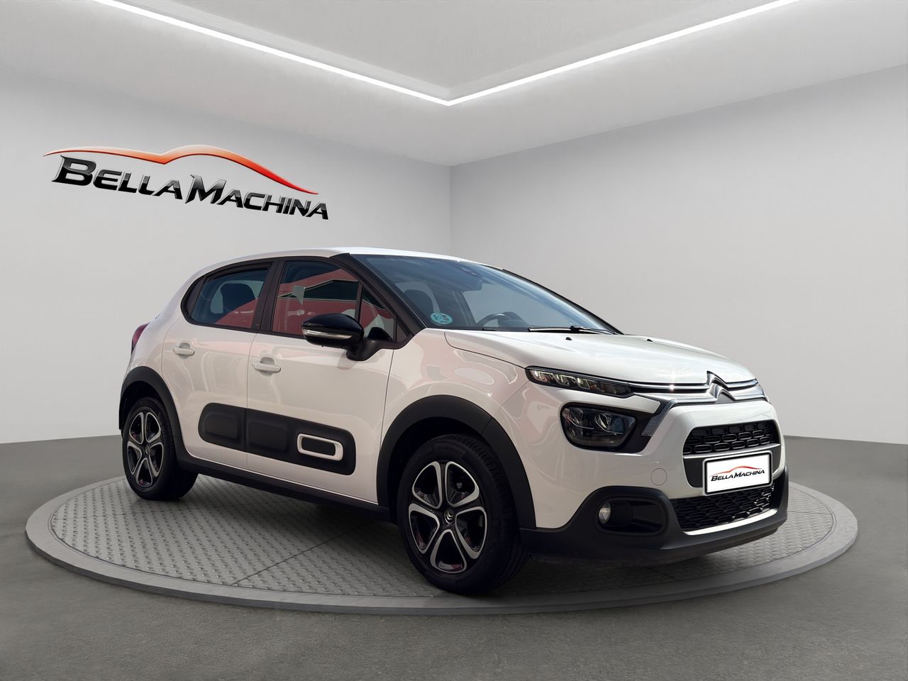 Citroën C3 PureTech 60KW (83CV) Feel - Foto 2