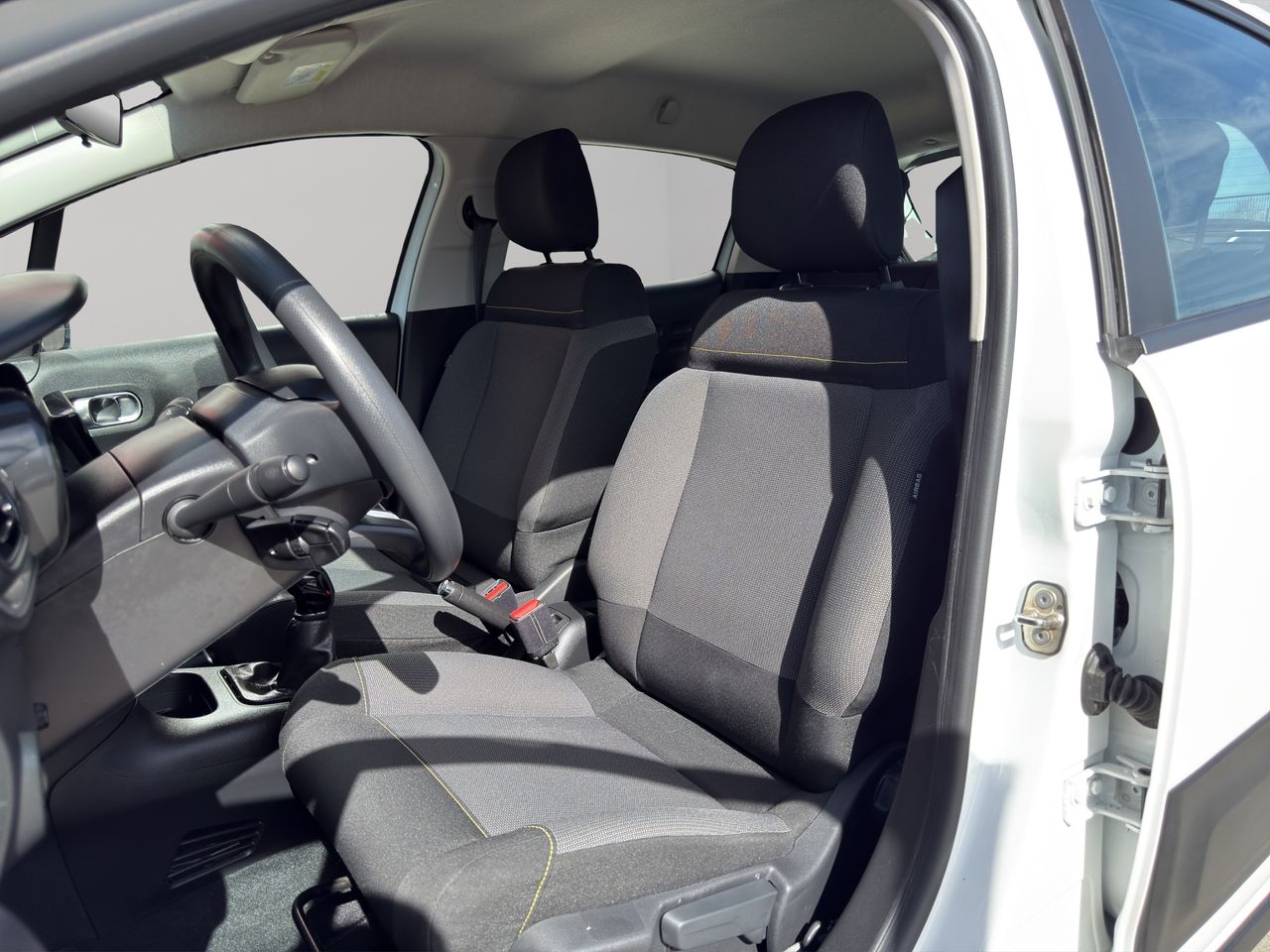 Citroën C3 PureTech 60KW (83CV) Feel - Foto 2