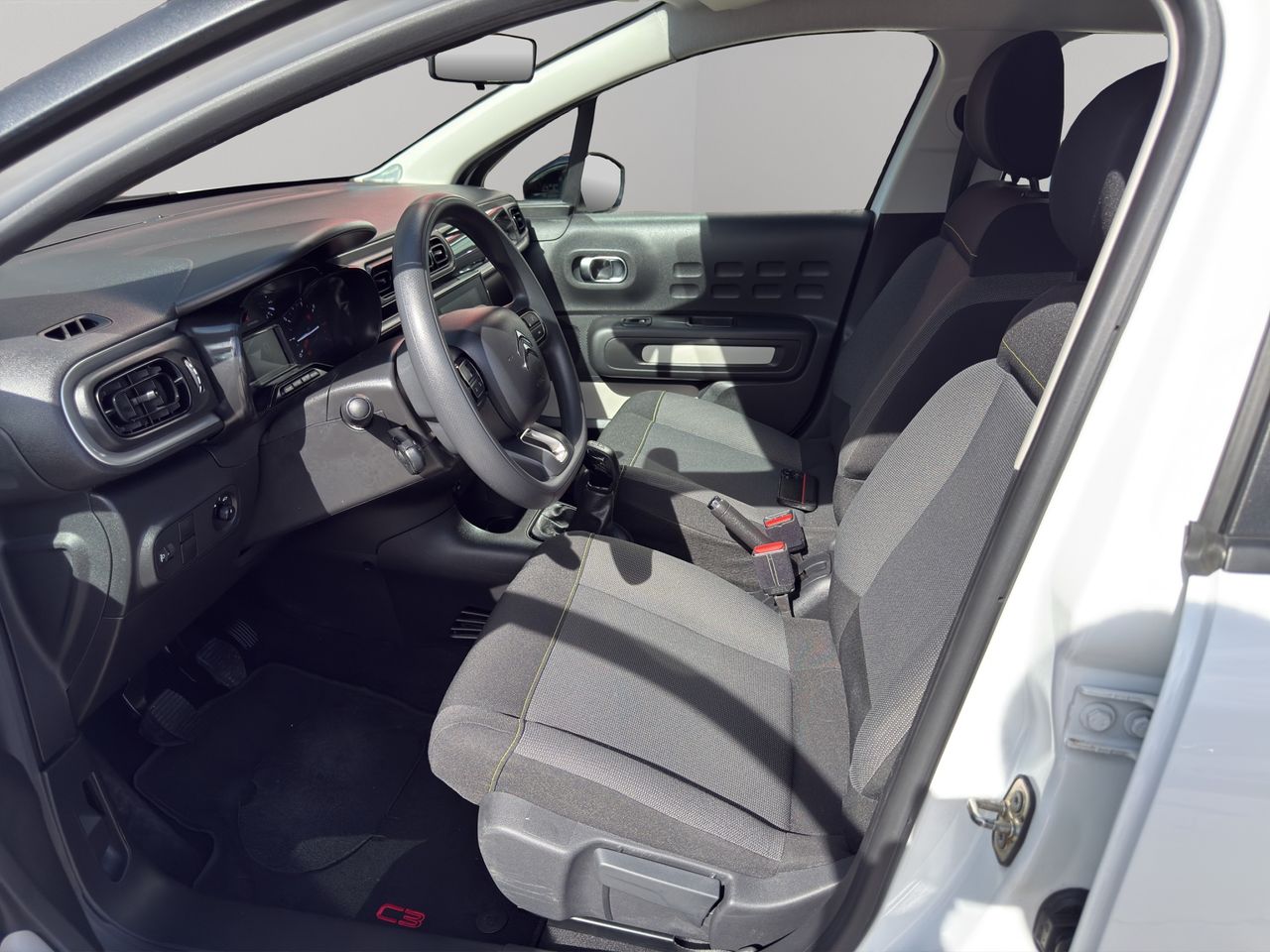 Citroën C3 PureTech 60KW (83CV) Feel - Foto 2