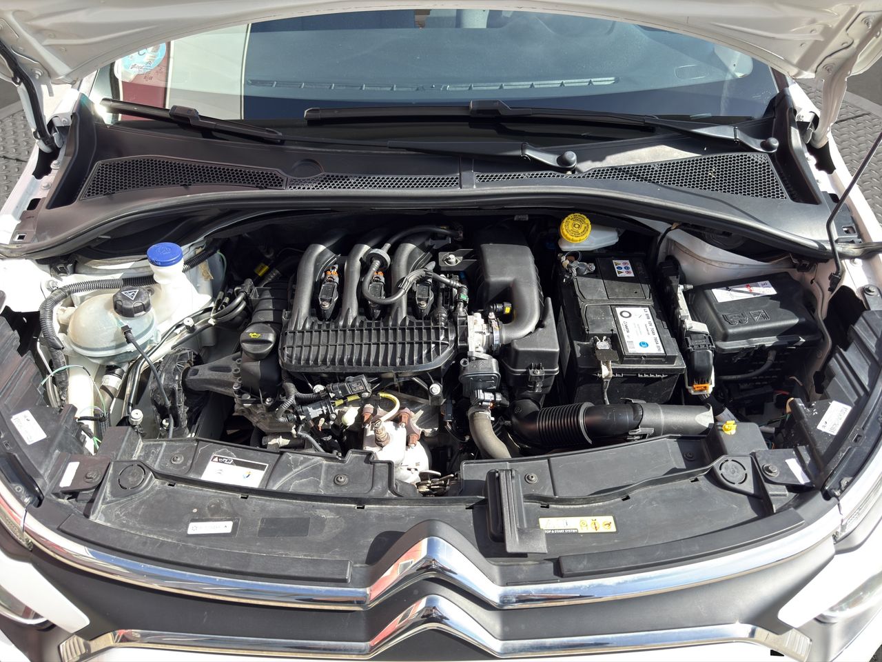 Citroën C3 PureTech 60KW (83CV) Feel - Foto 2