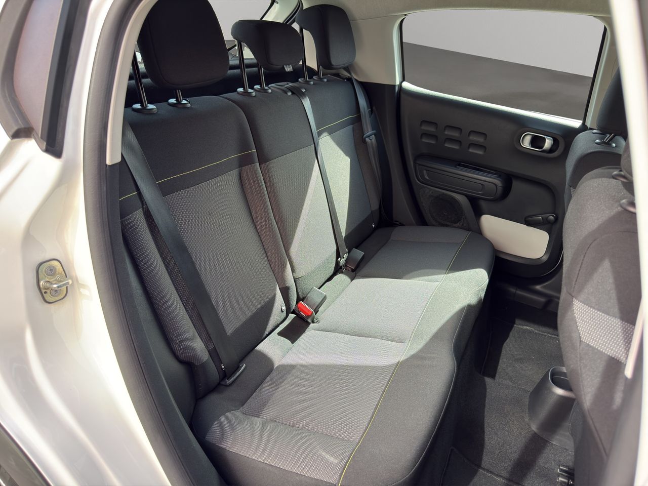 Citroën C3 PureTech 60KW (83CV) Feel - Foto 2