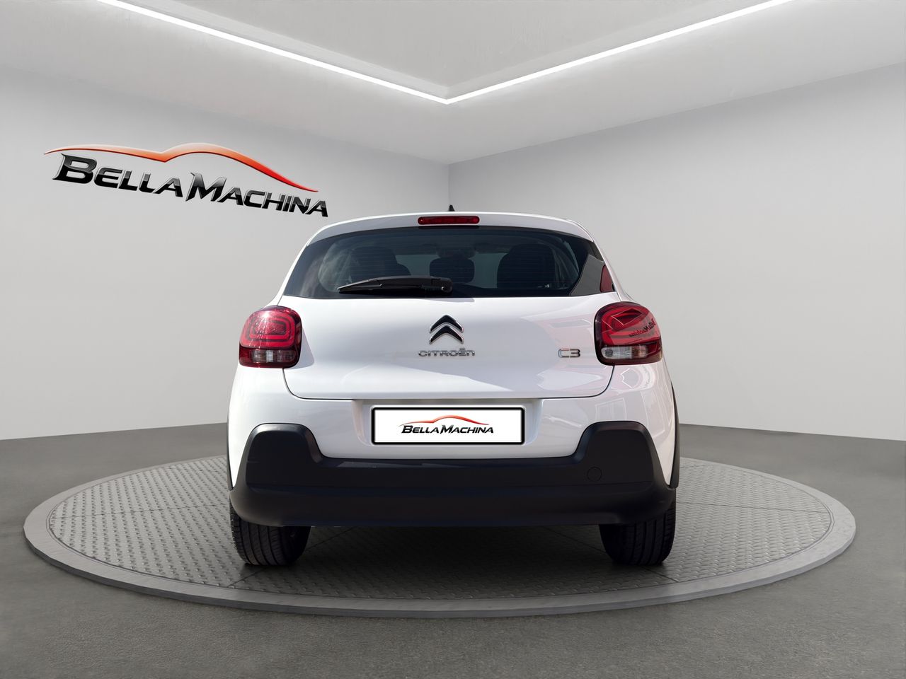 Citroën C3 PureTech 60KW (83CV) Feel - Foto 2