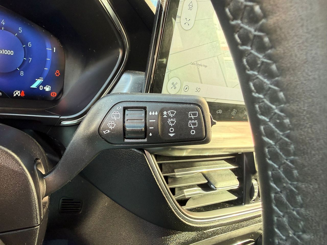 Ford Focus 1.0 Ecoboost MHEV 92kW ST-Line Auto SB - Foto 2