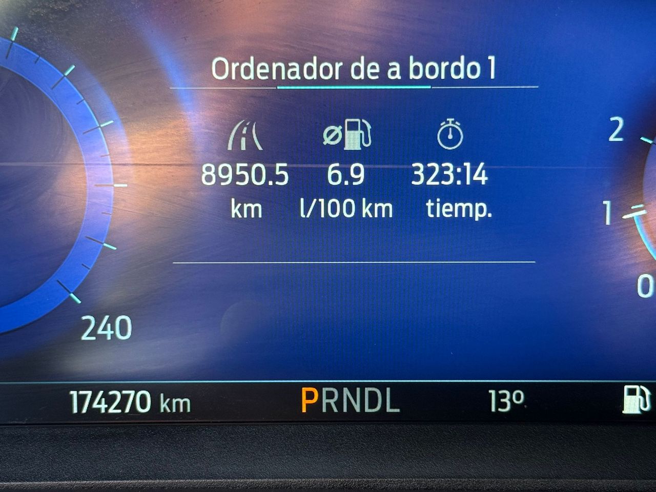 Ford Focus 1.0 Ecoboost MHEV 92kW ST-Line Auto SB - Foto 2