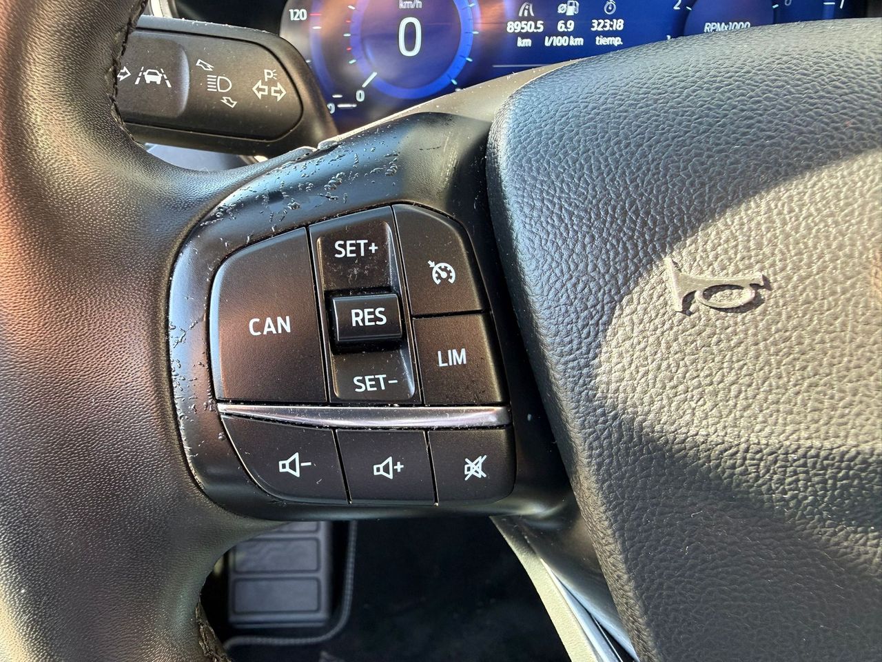 Ford Focus 1.0 Ecoboost MHEV 92kW ST-Line Auto SB - Foto 2