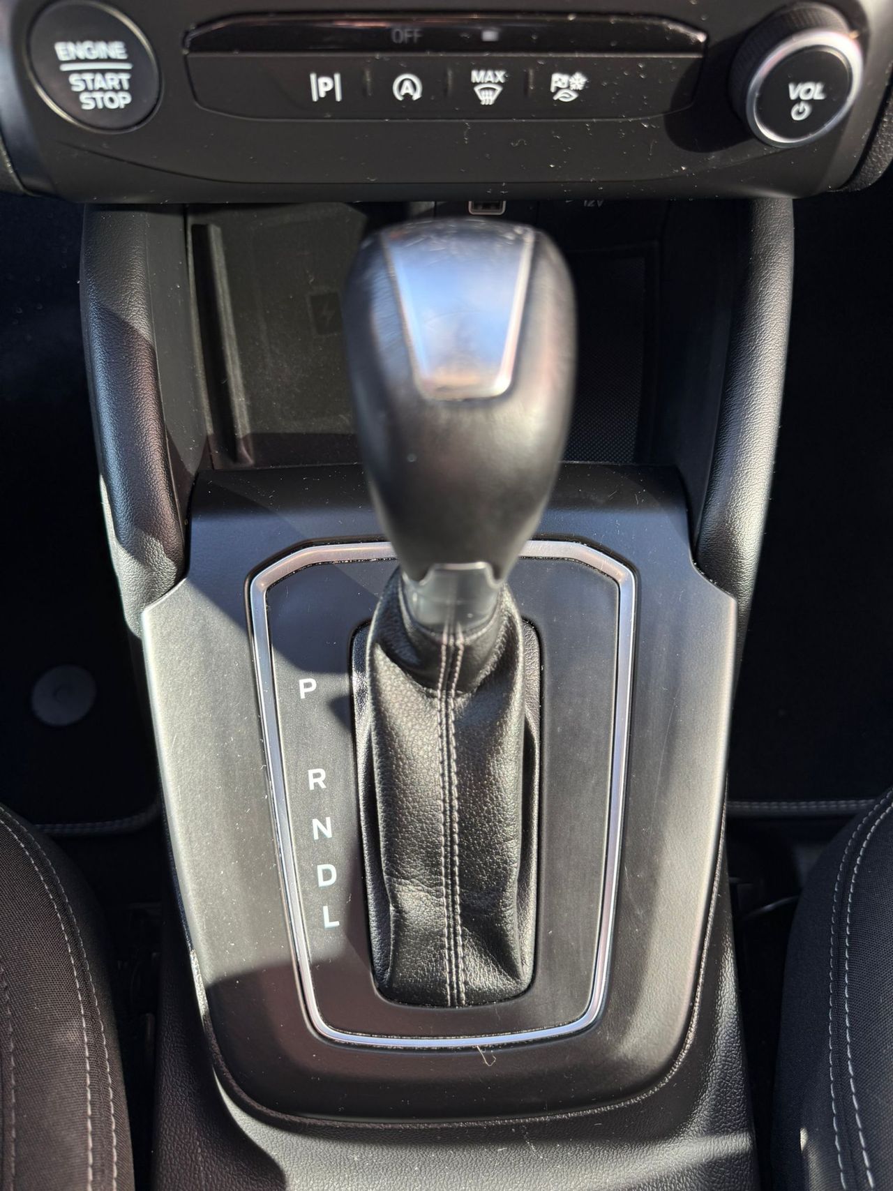 Ford Focus 1.0 Ecoboost MHEV 92kW ST-Line Auto SB - Foto 2