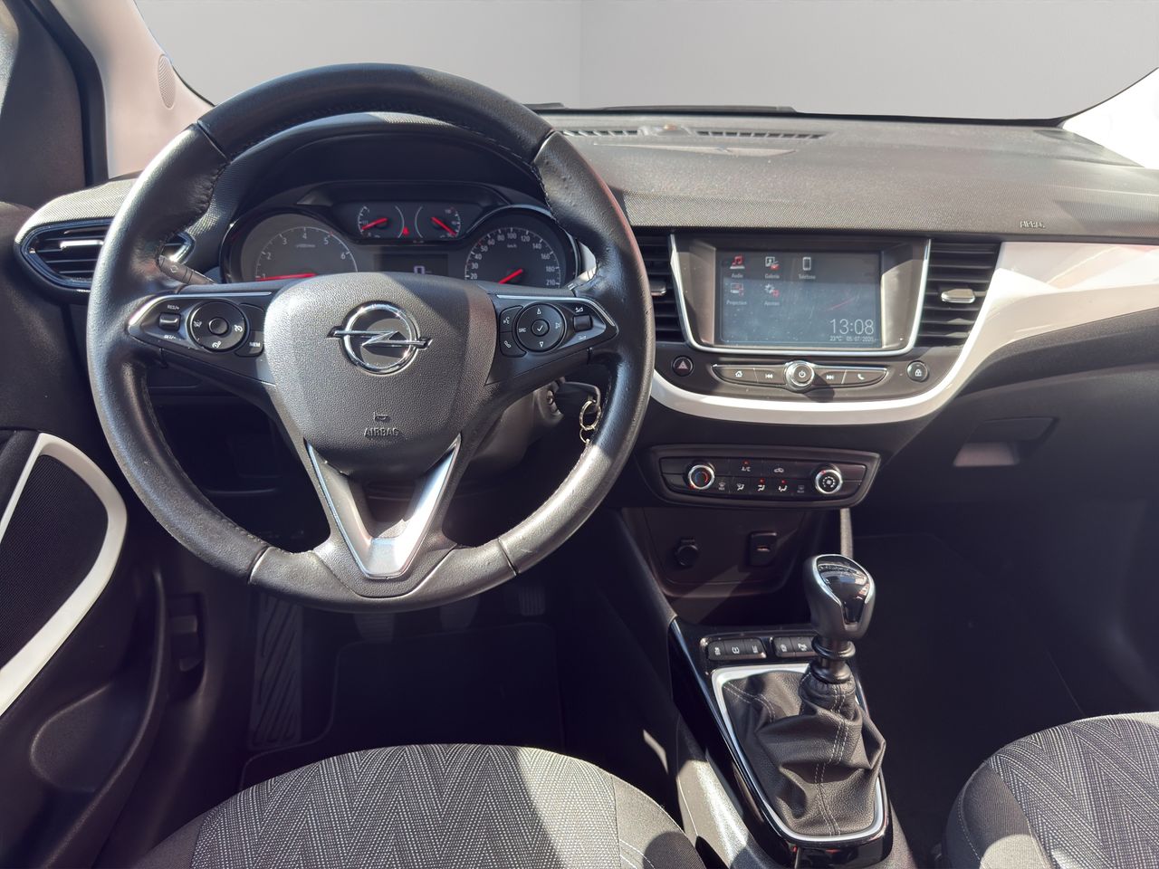 Opel Crossland X 1.2 81kW (110CV) Opel 2020 - Foto 2