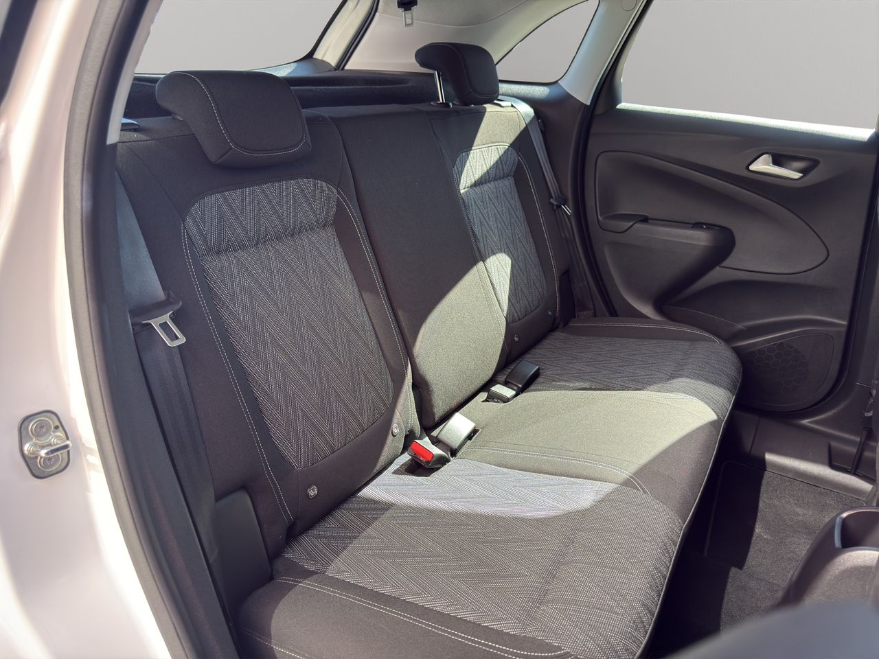 Opel Crossland X 1.2 81kW (110CV) Opel 2020 - Foto 2