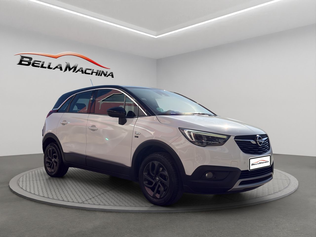 Opel Crossland X 1.2 81kW (110CV) Opel 2020 - Foto 2