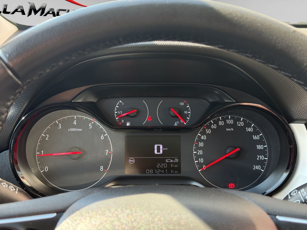 Opel Crossland X 1.2 81kW (110CV) Opel 2020 - Foto 2