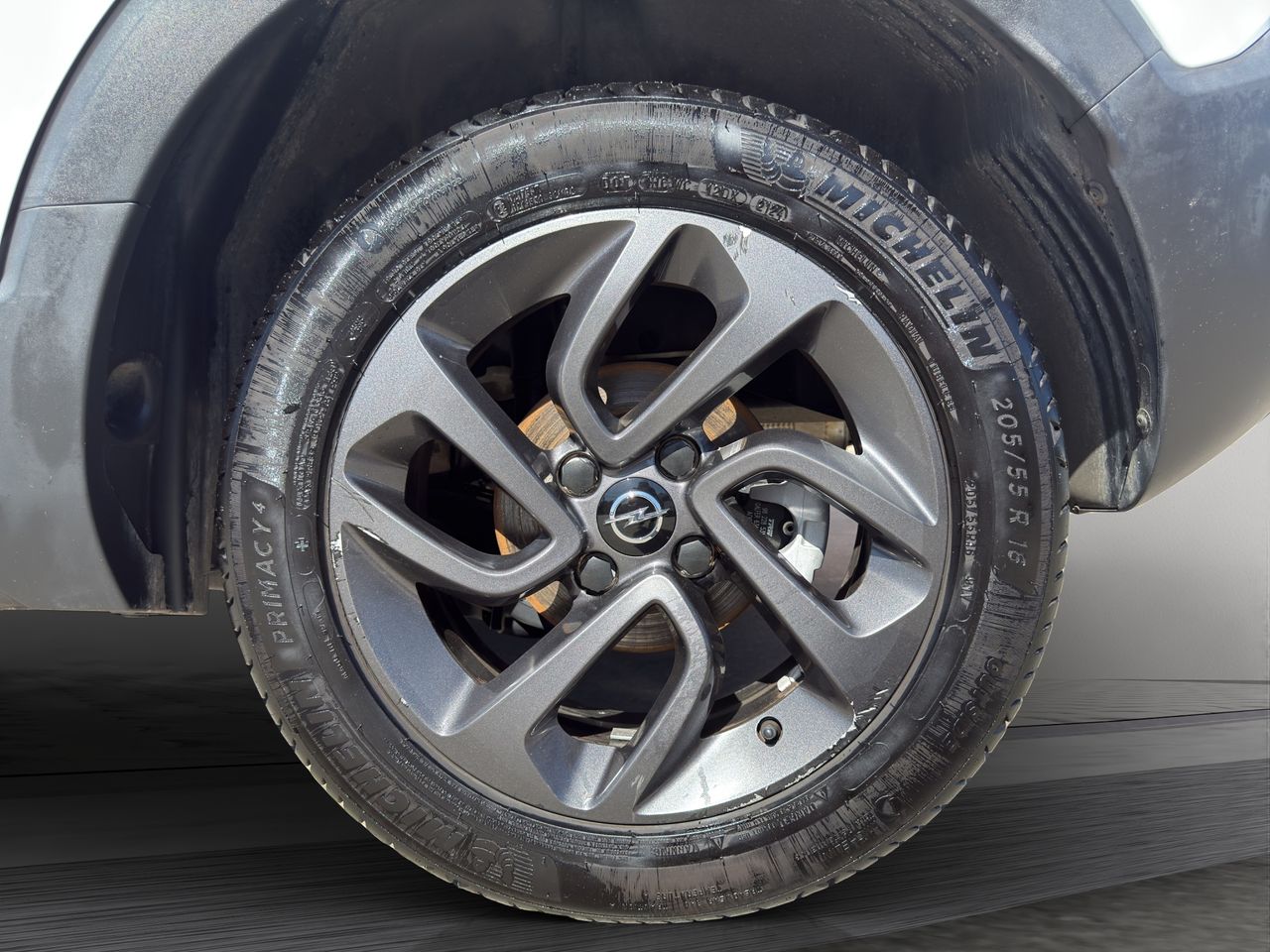 Opel Crossland X 1.2 81kW (110CV) Opel 2020 - Foto 2