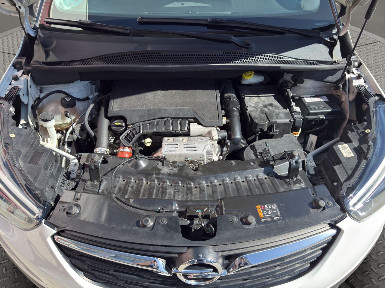 Opel Crossland X 1.2 81kW (110CV) Opel 2020 - Foto 2