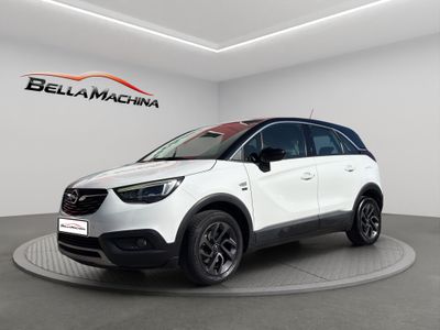 Opel Crossland X 1.2 81kW (110CV) Opel 2020