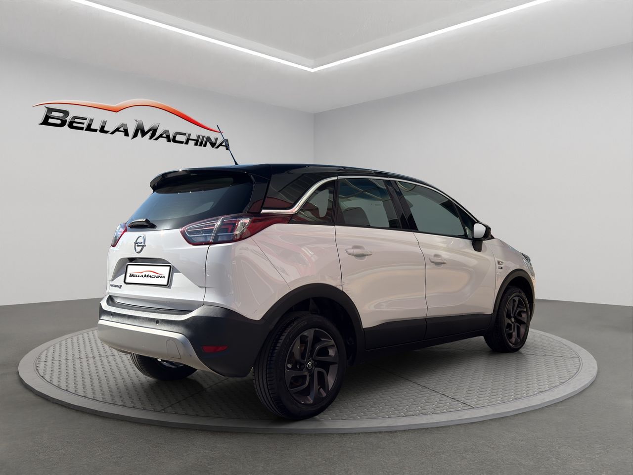 Opel Crossland X 1.2 81kW (110CV) Opel 2020 - Foto 2