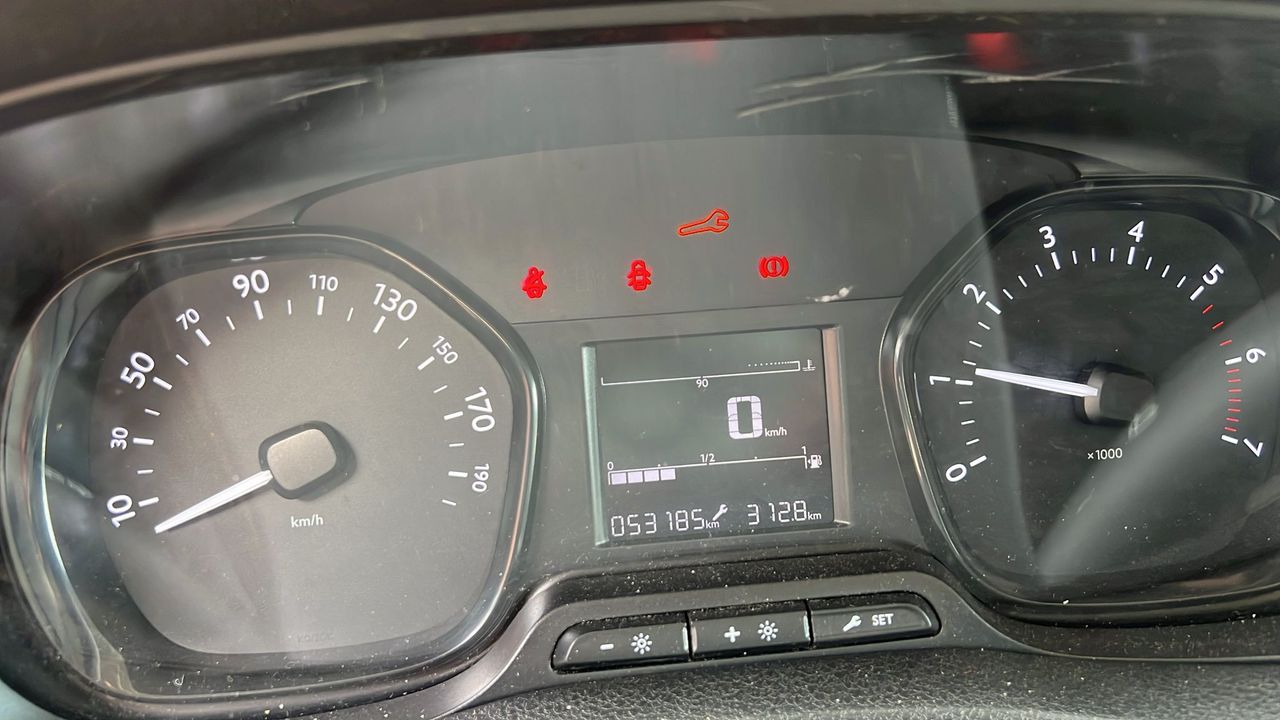 Fiat Scudo L1 MT6 Business - Foto 2