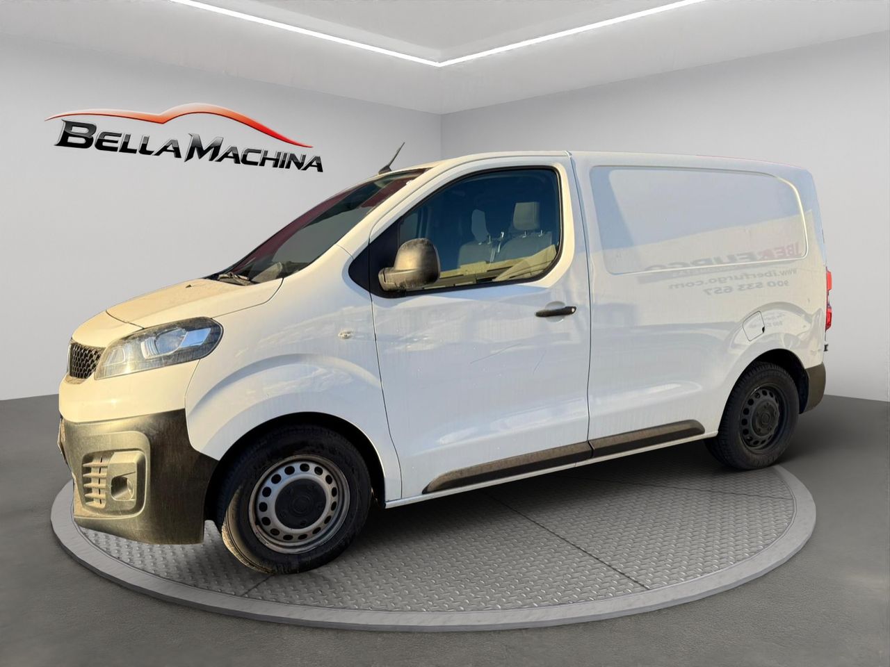 Fiat Scudo L1 MT6 Business - Foto 2