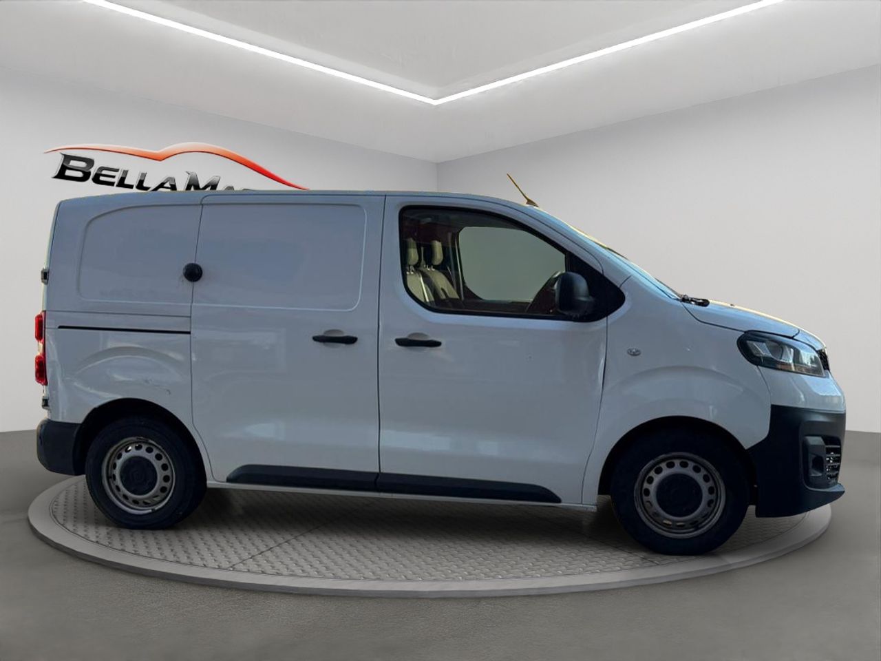 Fiat Scudo L1 MT6 Business - Foto 2