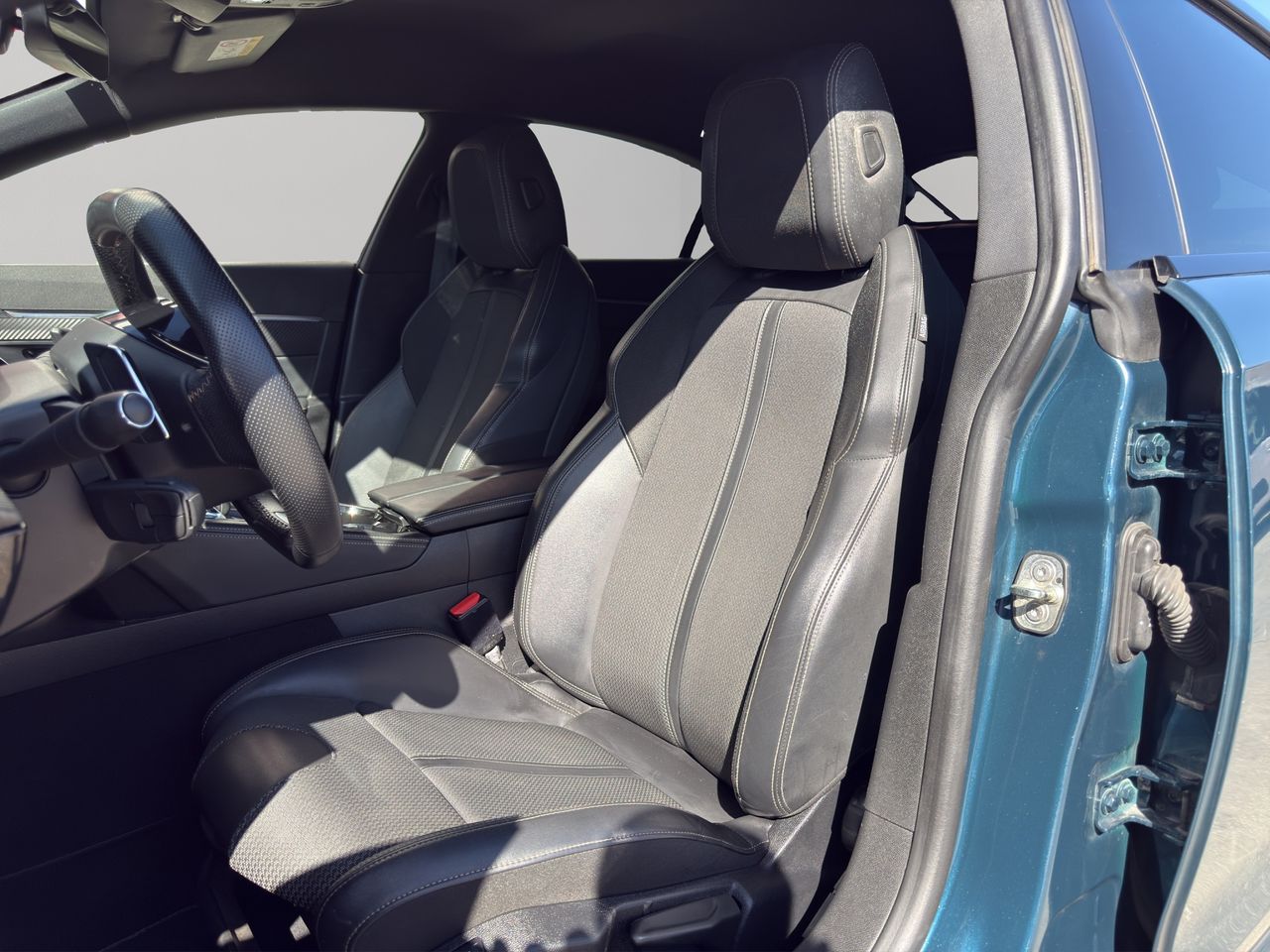 Peugeot 508 5P GT BlueHDi 130 S&S EAT8 - Foto 2