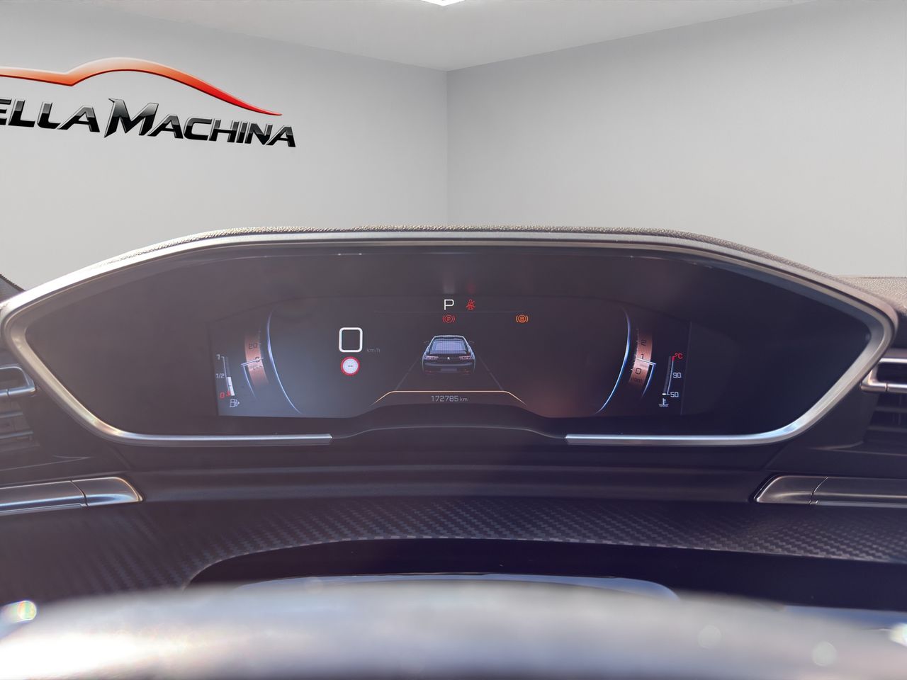 Peugeot 508 5P GT BlueHDi 130 S&S EAT8 - Foto 2