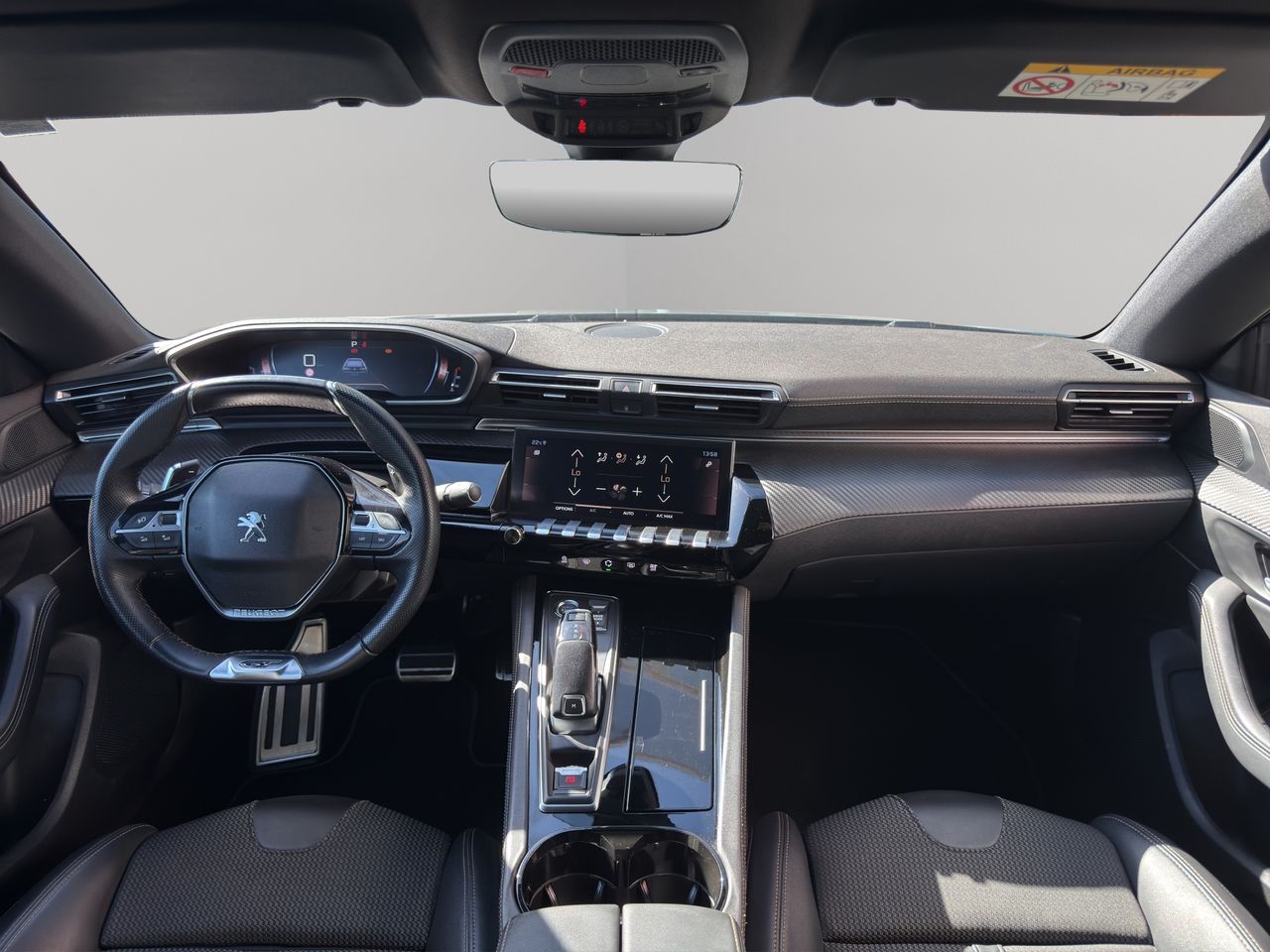 Peugeot 508 5P GT BlueHDi 130 S&S EAT8 - Foto 2