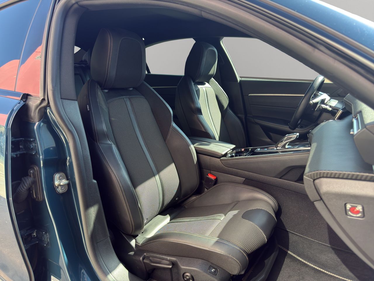 Peugeot 508 5P GT BlueHDi 130 S&S EAT8 - Foto 2