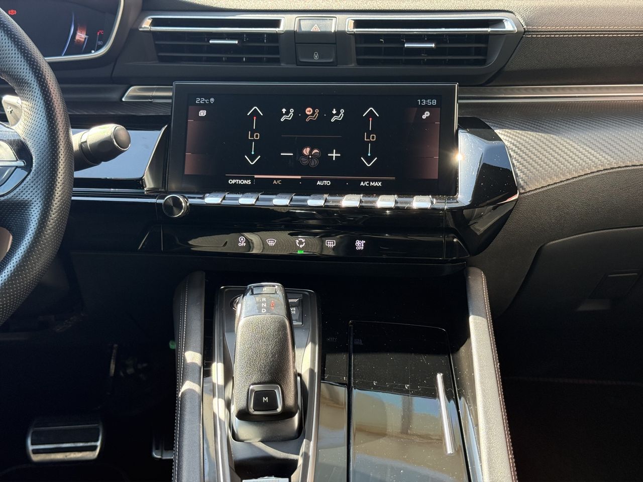 Peugeot 508 5P GT BlueHDi 130 S&S EAT8 - Foto 2