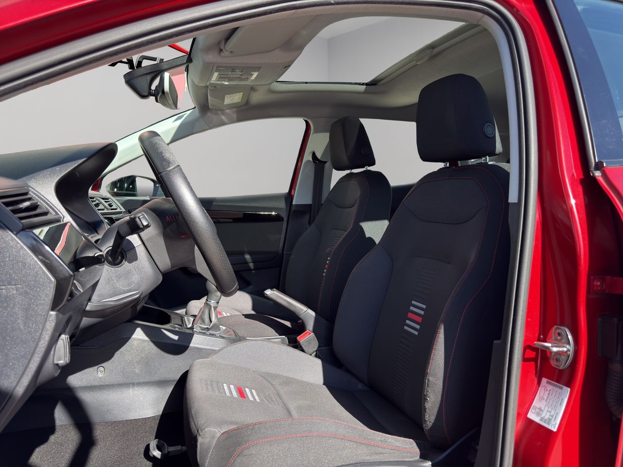 Seat Ibiza 1.6 TDI 85kW (115CV) FR - Foto 2