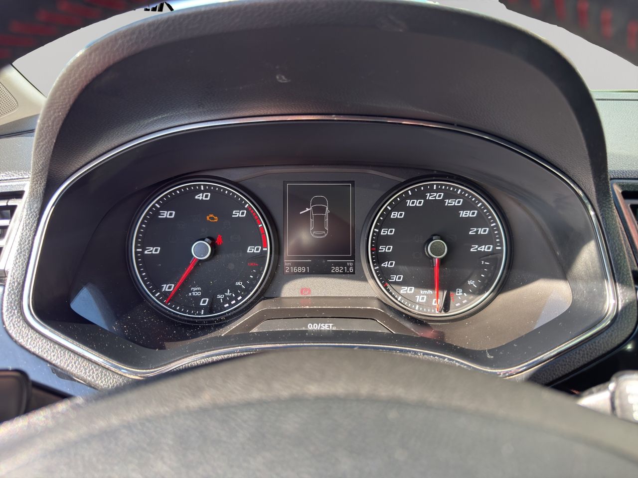 Seat Ibiza 1.6 TDI 85kW (115CV) FR - Foto 2