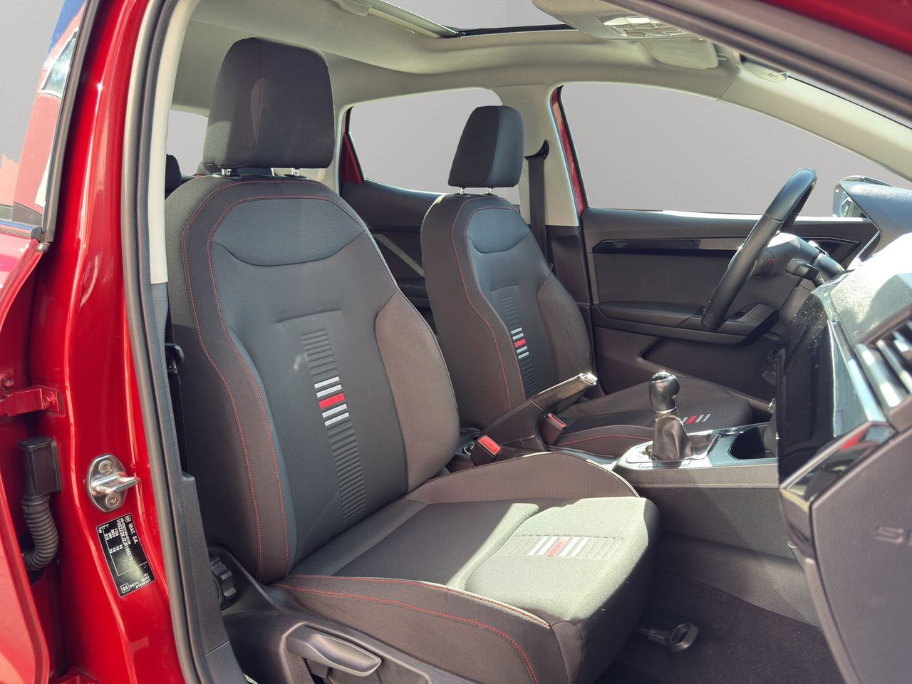 Seat Ibiza 1.6 TDI 85kW (115CV) FR - Foto 2