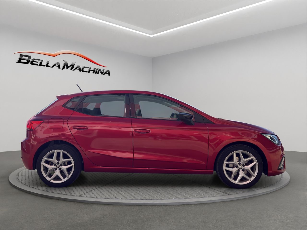 Seat Ibiza 1.6 TDI 85kW (115CV) FR - Foto 2