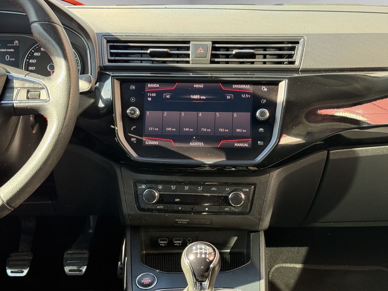 Seat Ibiza 1.6 TDI 85kW (115CV) FR - Foto 2