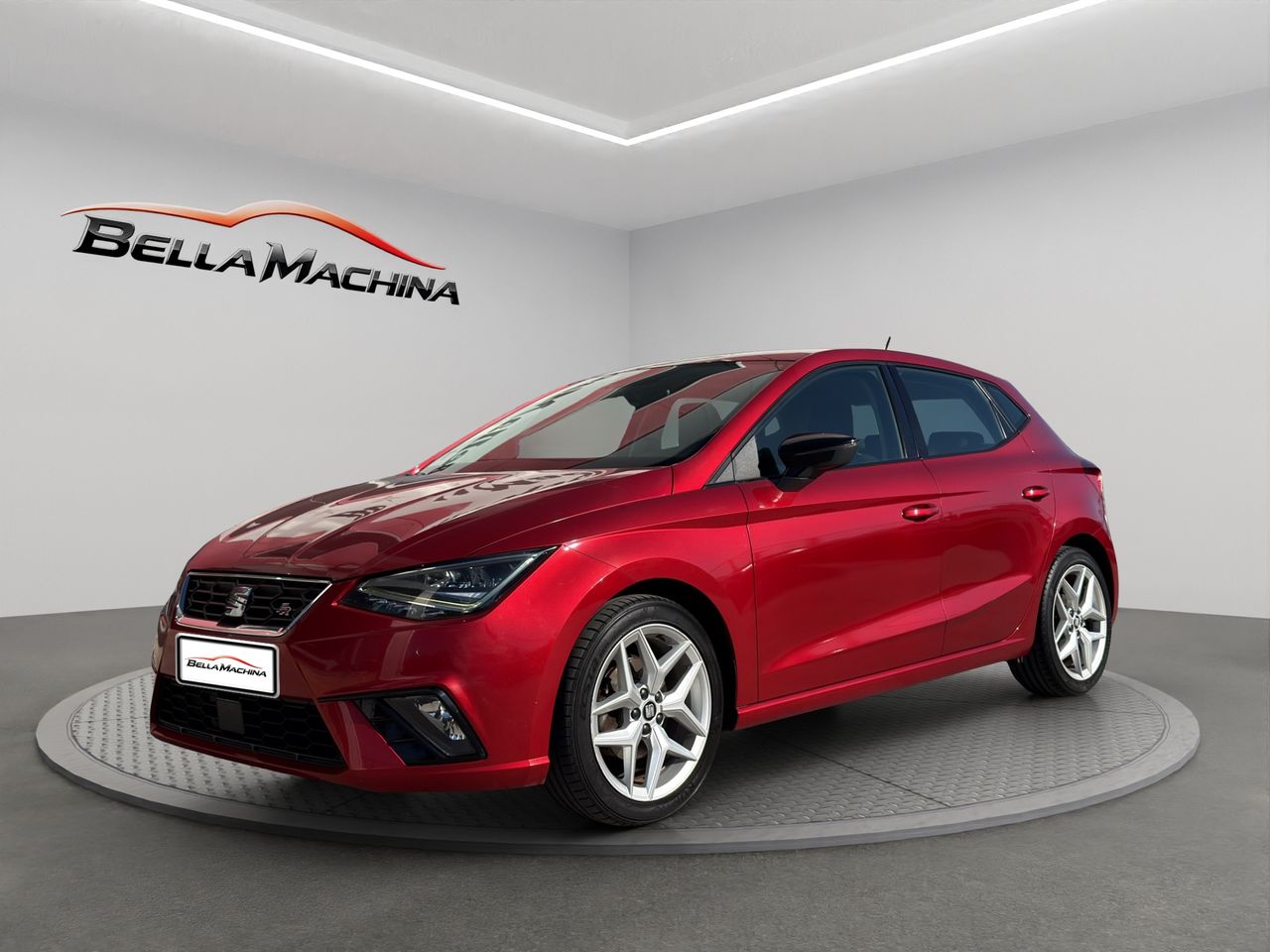 Seat Ibiza 1.6 TDI 85kW (115CV) FR - Foto 2
