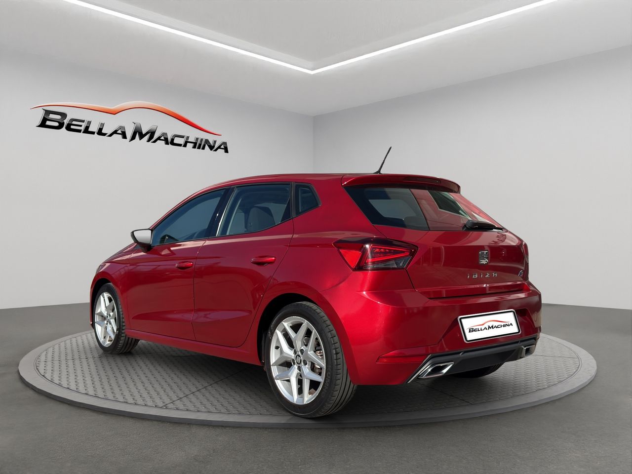 Seat Ibiza 1.6 TDI 85kW (115CV) FR - Foto 2