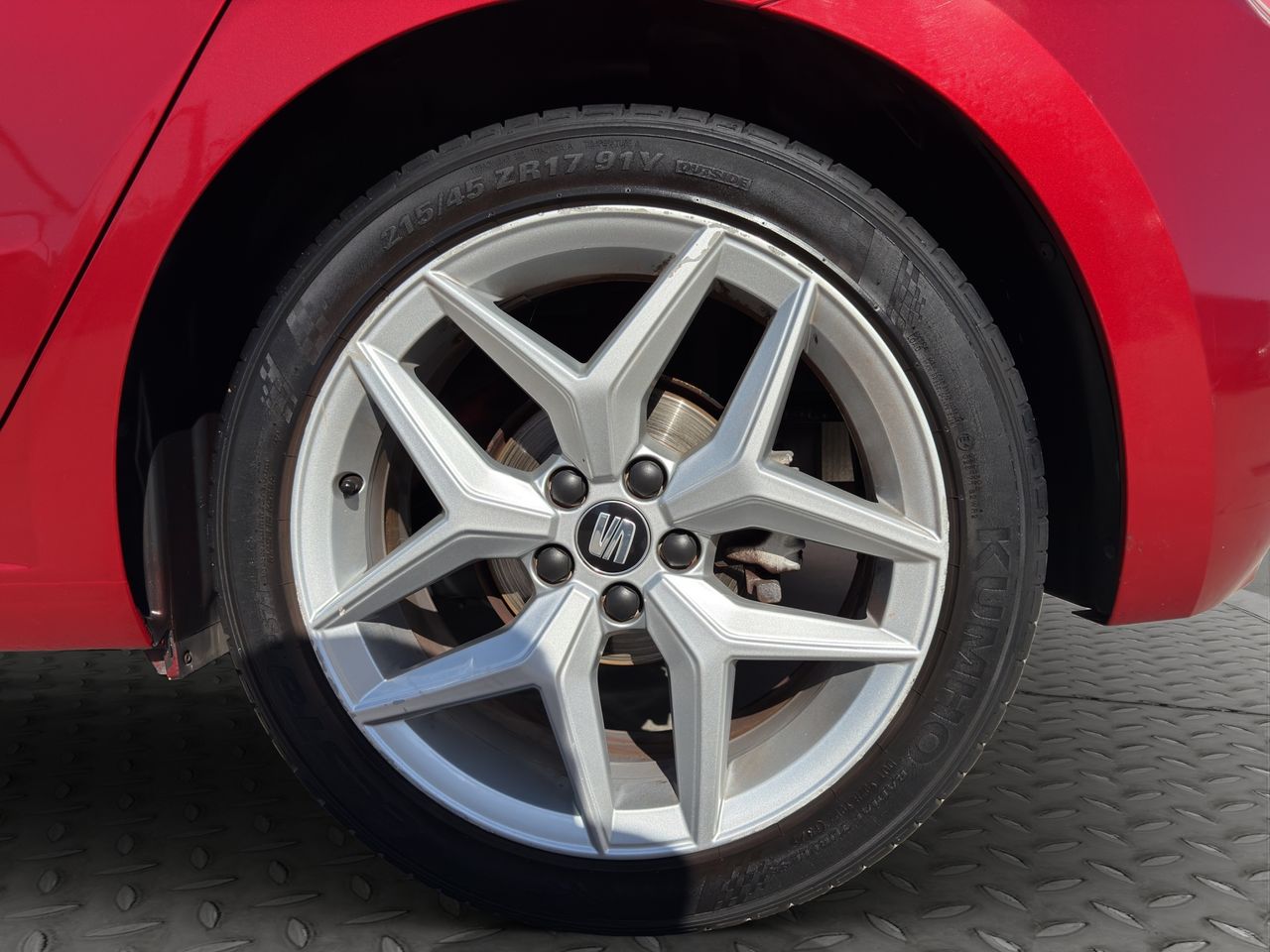 Seat Ibiza 1.6 TDI 85kW (115CV) FR - Foto 2