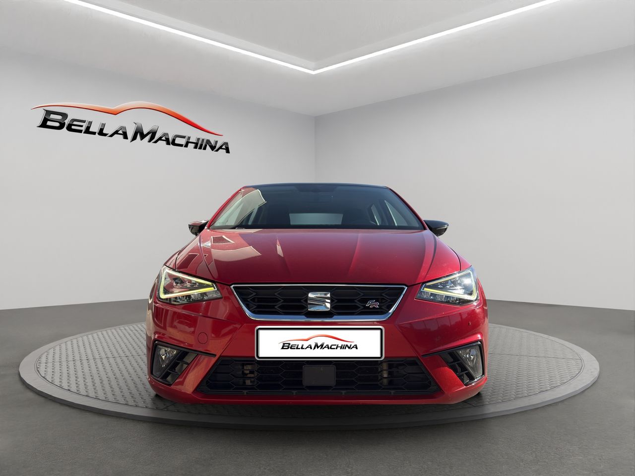 Seat Ibiza 1.6 TDI 85kW (115CV) FR - Foto 2