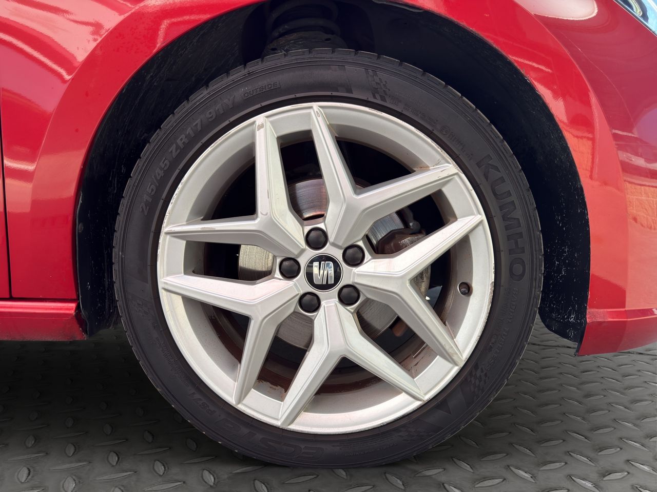 Seat Ibiza 1.6 TDI 85kW (115CV) FR - Foto 2