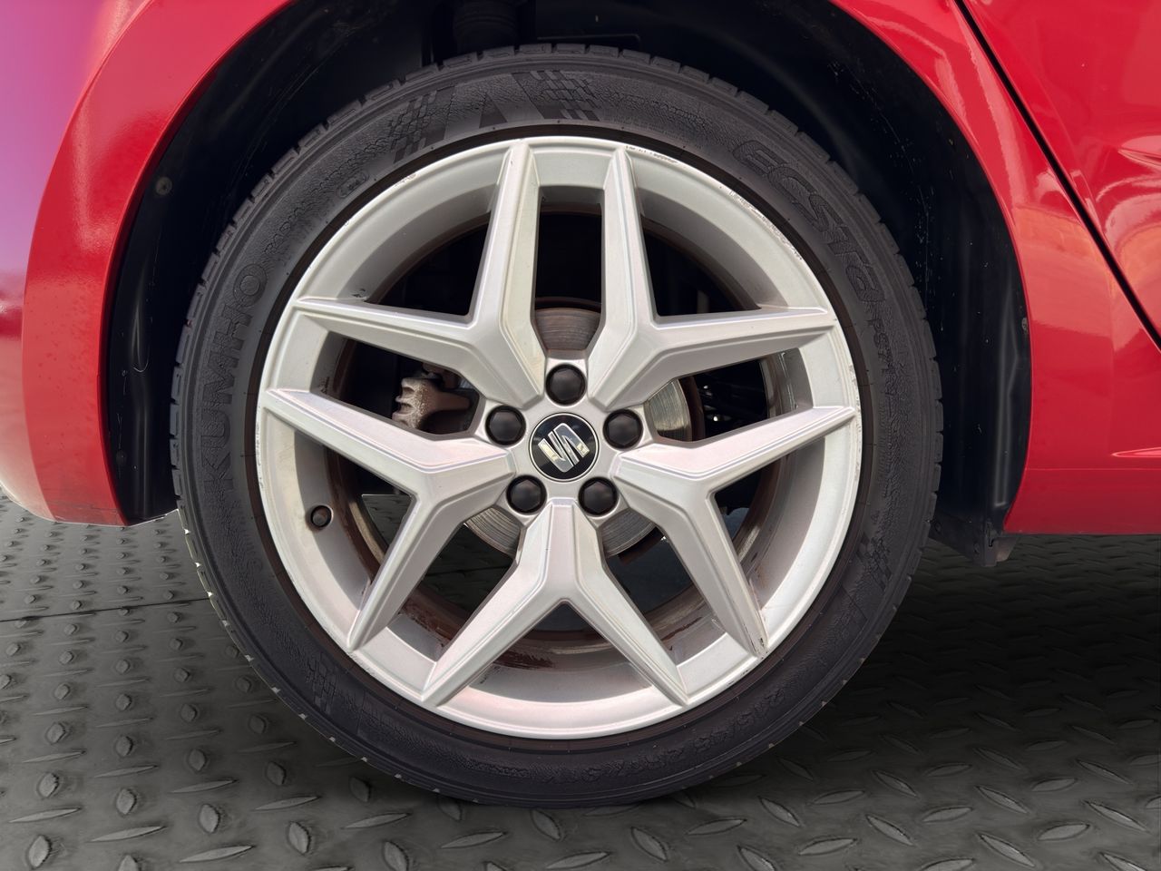 Seat Ibiza 1.6 TDI 85kW (115CV) FR - Foto 2