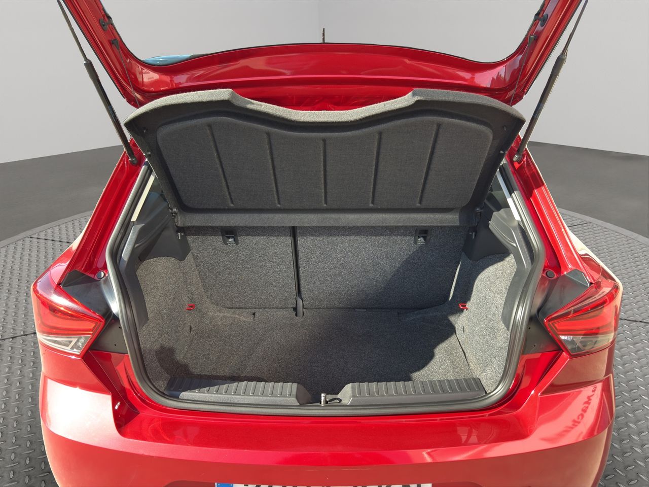 Seat Ibiza 1.6 TDI 85kW (115CV) FR - Foto 2