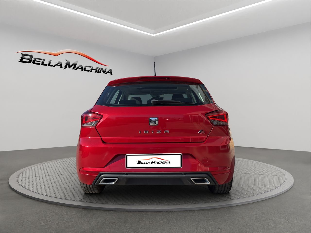 Seat Ibiza 1.6 TDI 85kW (115CV) FR - Foto 2