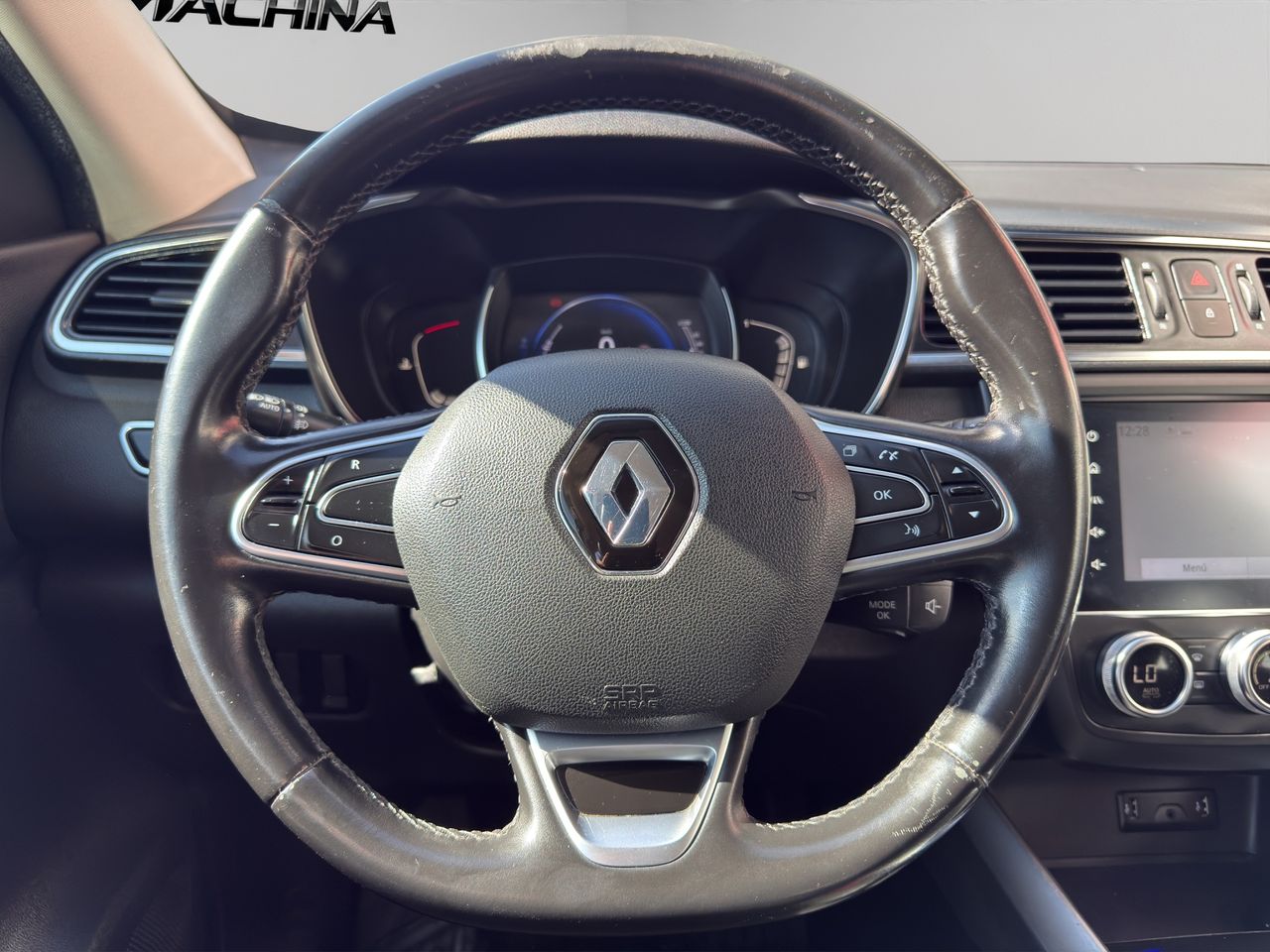 Renault Kadjar Zen Blue dCi 85kW (115CV) - Foto 2