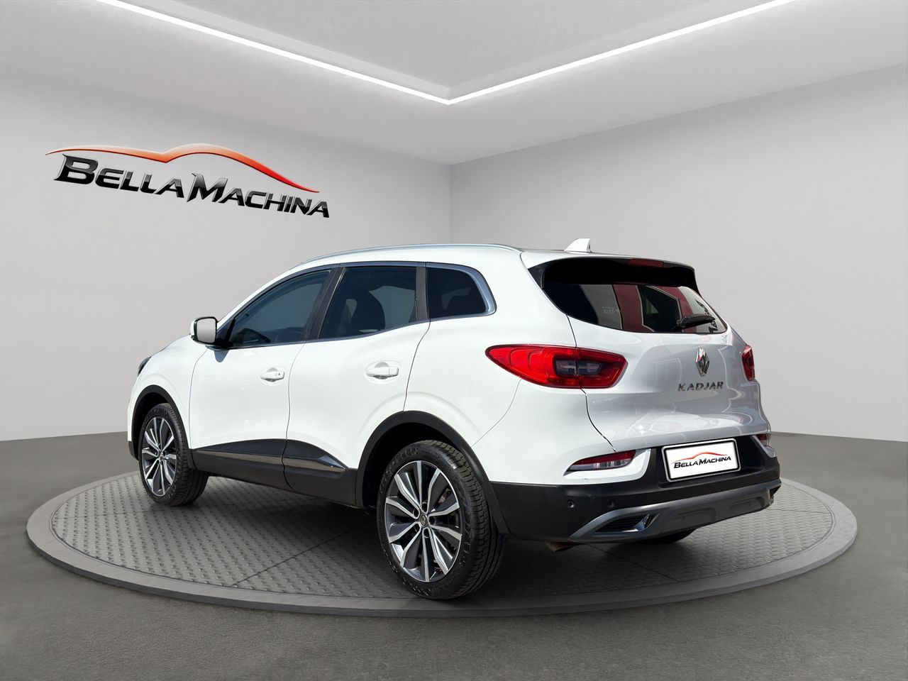 Renault Kadjar Zen Blue dCi 85kW (115CV) - Foto 2
