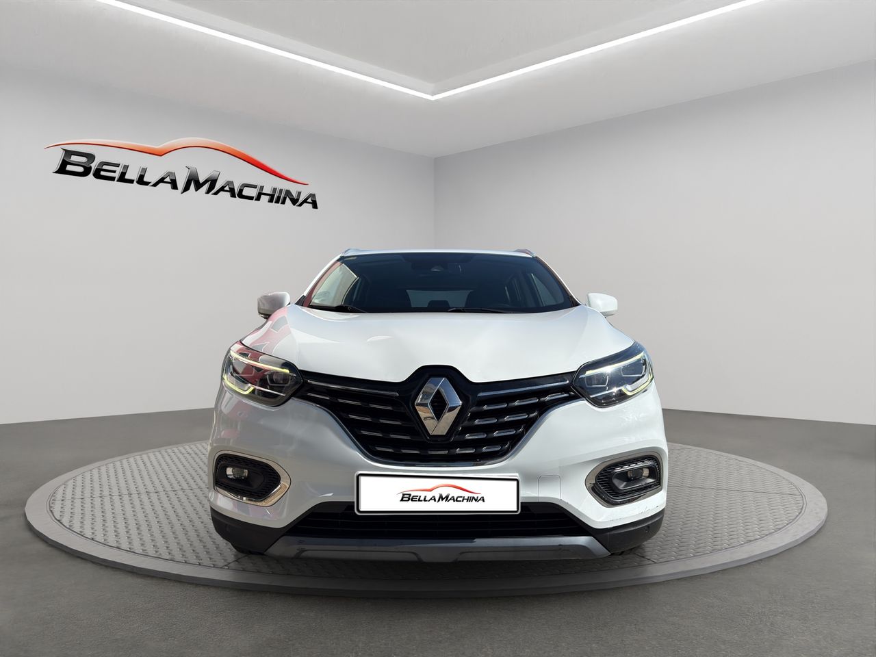 Renault Kadjar Zen Blue dCi 85kW (115CV) - Foto 2