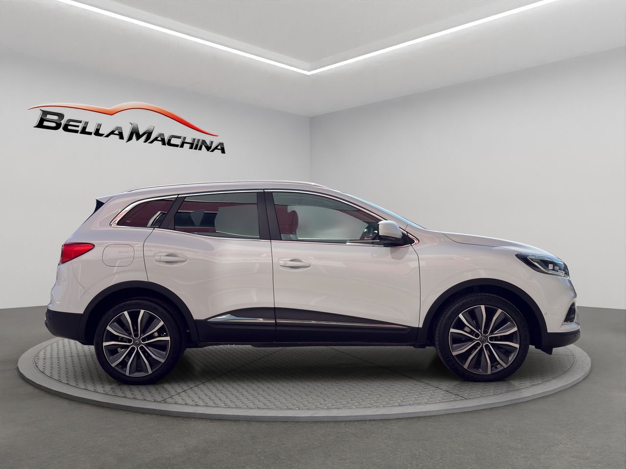 Renault Kadjar Zen Blue dCi 85kW (115CV) - Foto 2