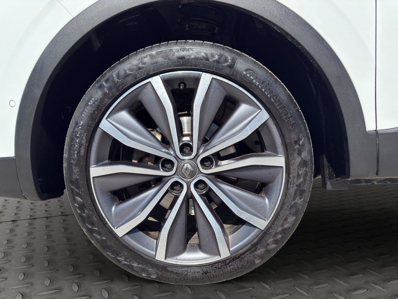 Renault Kadjar Zen Blue dCi 85kW (115CV) - Foto 2