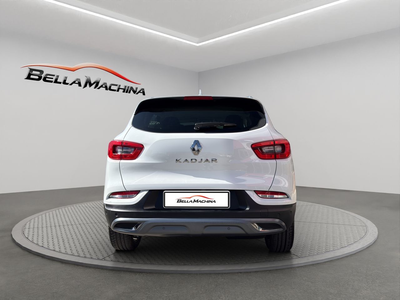 Renault Kadjar Zen Blue dCi 85kW (115CV) - Foto 2