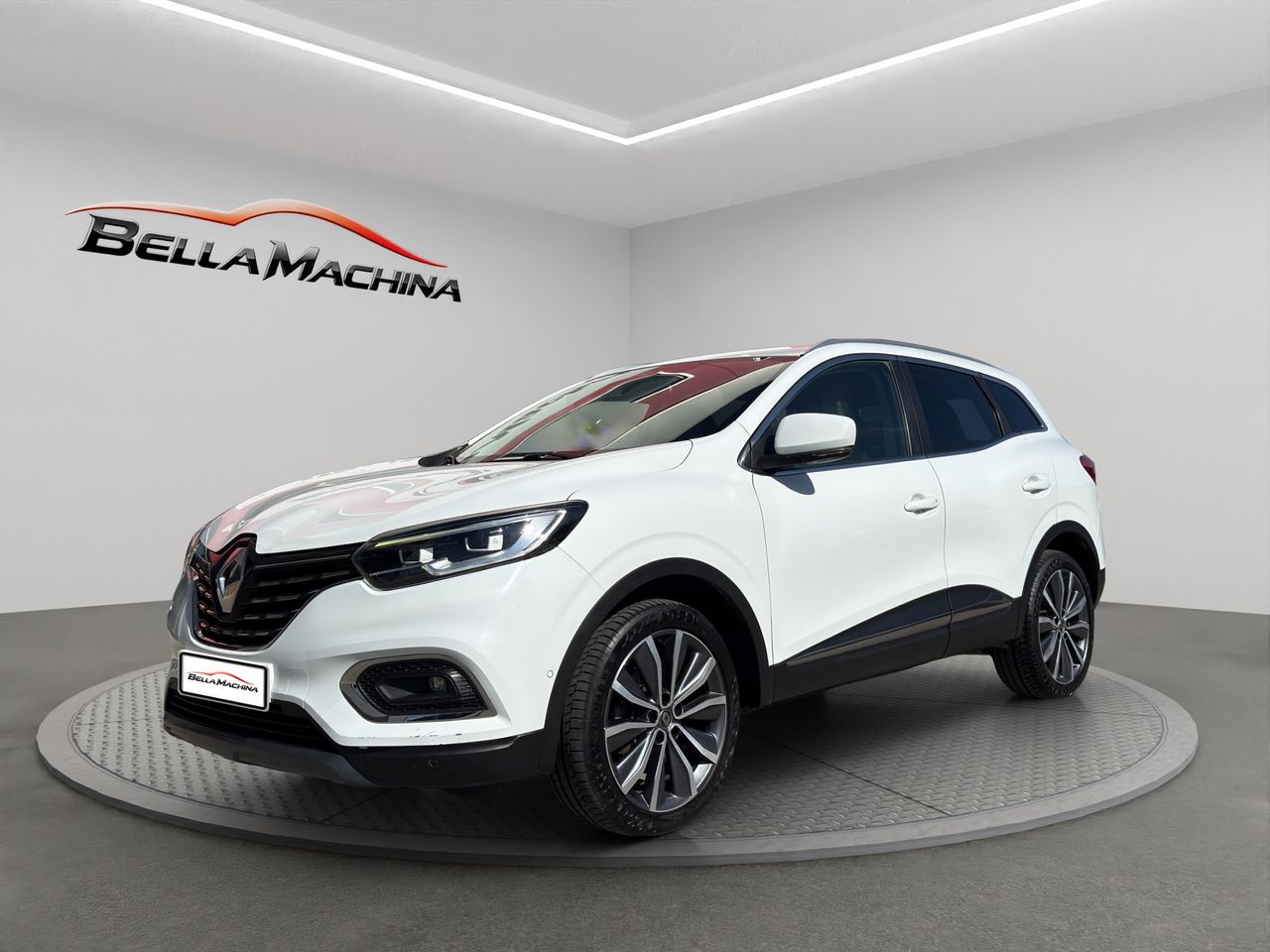 Renault Kadjar Zen Blue dCi 85kW (115CV) - Foto 2