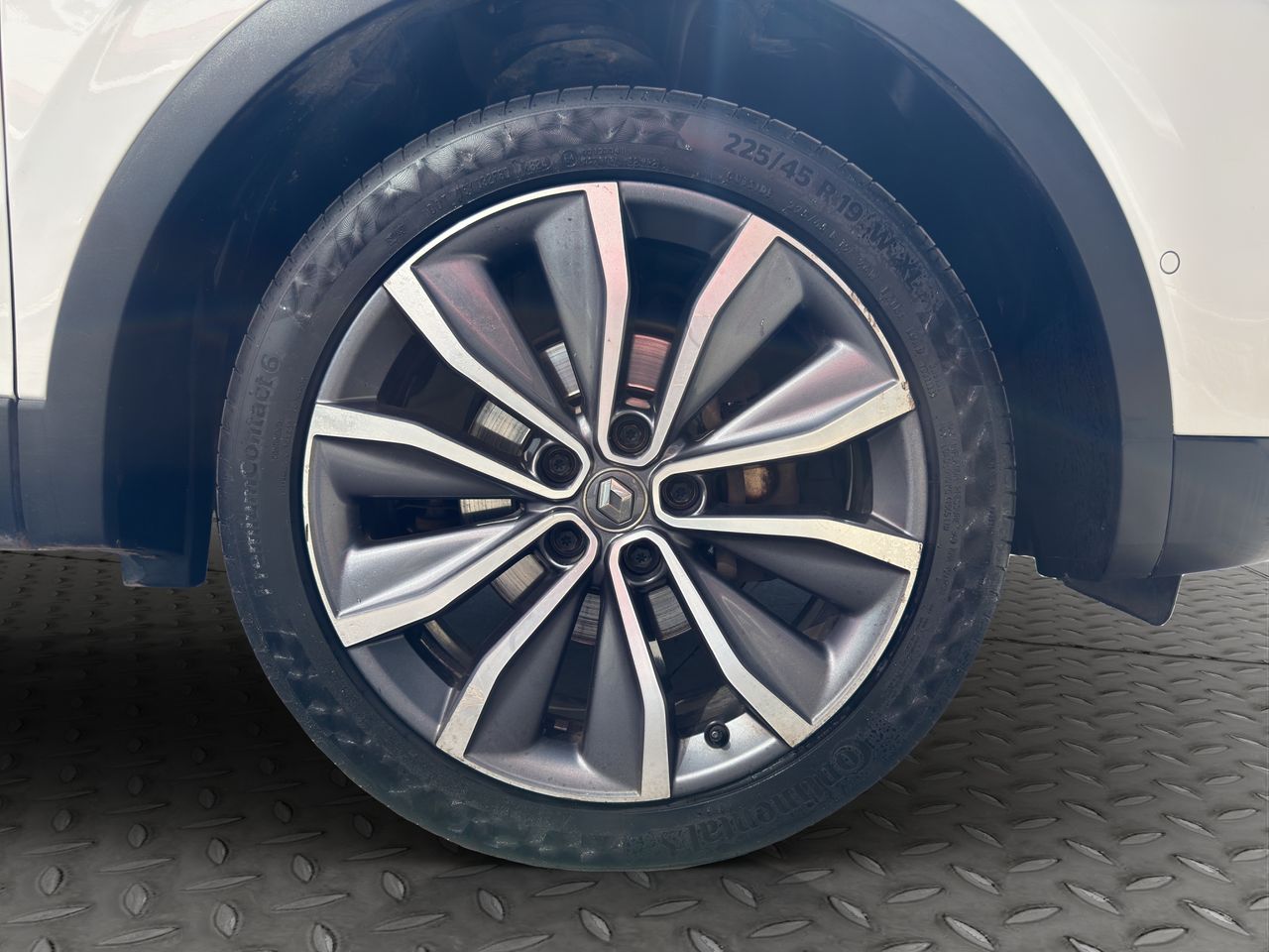 Renault Kadjar Zen Blue dCi 85kW (115CV) - Foto 2