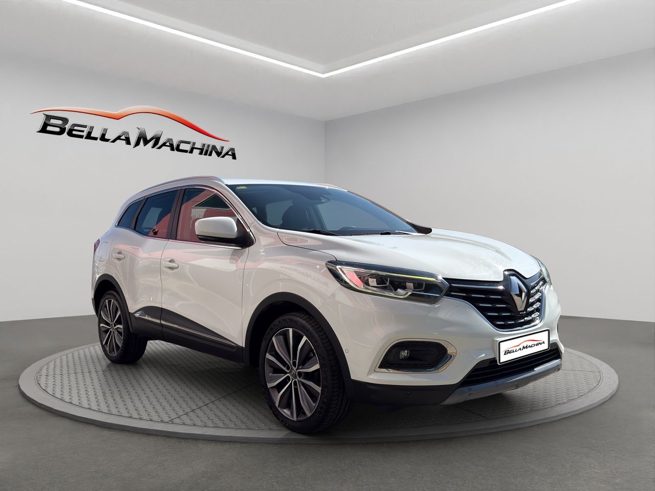 Renault Kadjar Zen Blue dCi 85kW (115CV) - Foto 2