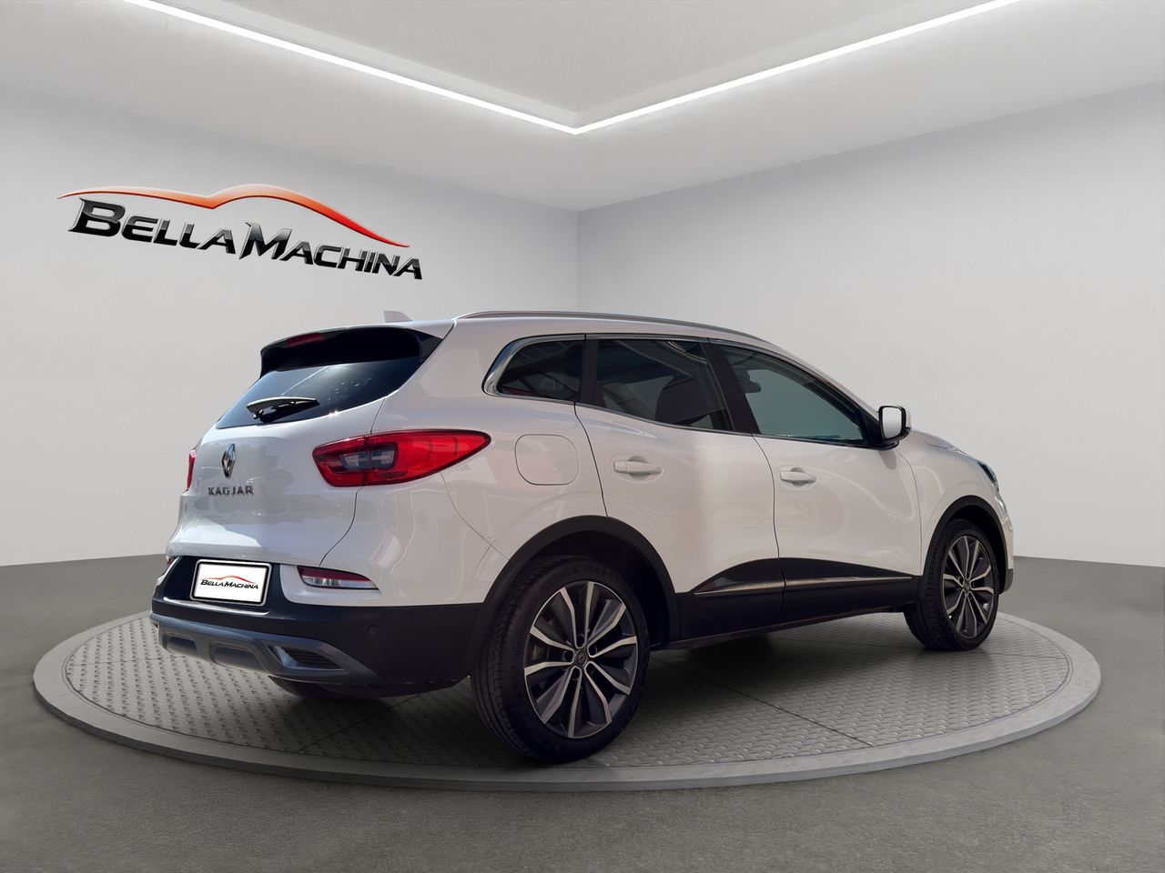 Renault Kadjar Zen Blue dCi 85kW (115CV) - Foto 2