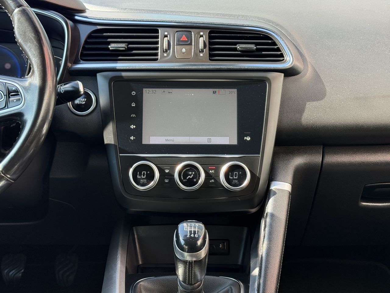 Renault Kadjar Zen Blue dCi 85kW (115CV) - Foto 2